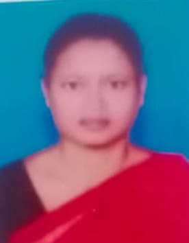 13.Mrs. S. Vasantha Assistant Professor in Performing Arts